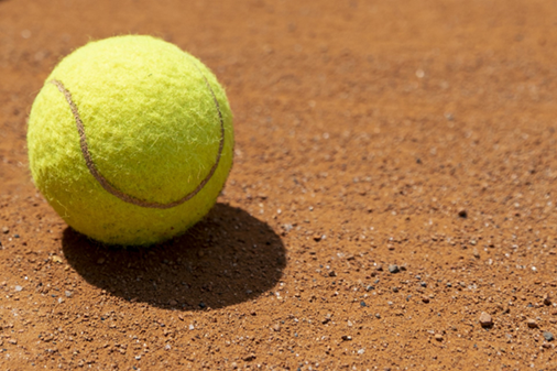 Champagne Tennis Tournament